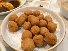 -东兴楼饭庄(六里桥店)