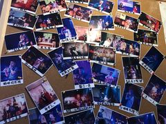-音乐房子·Vintage Live Bar(玉林总店)