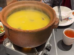 -索溪山寨·湘西饮食文化博物馆(标志门店)