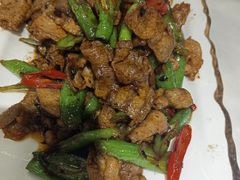 -好人家海鲜酒楼(淞南路店)