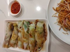 -香港威特瑞茶餐厅(小白楼音乐厅店)