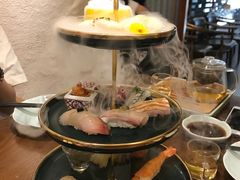 -傑·料理·海鲜放题(佛山文华荟店)