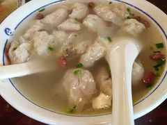 -汪一挑馄饨(老街店)