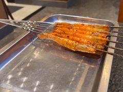 -福苗小骆驼烧烤(曲江店)