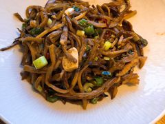 武夷山笋芽-闽上鲜·福建菜(龙湖滨江天街店)