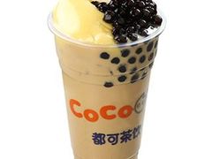 -CoCo都可(惠山古镇店)