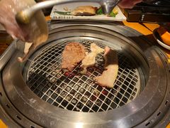 -赤坂亭·M9和牛烧肉·铁板烧·日料398放题(长泰广场店)