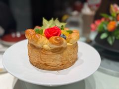 -大鸭梨烤鸭(望京店)