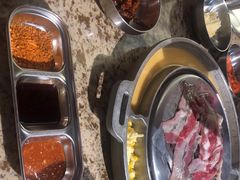 -朴安胖·韩国烤肉(沈阳店)