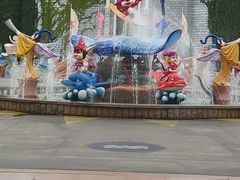 -蓬莱欧乐堡梦幻世界