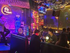 -遇见MeeT音乐酒吧(昌平鼓楼店)