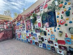 -哈密回王府景区