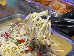 -汉城烧烤(西稍门劳动路店)