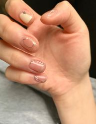 -CM.Nail美甲美睫
