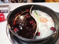 -钢管厂歆瑞源油卤串串香(春熙路太古里店)