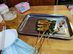 -明明烤牛肉(原明明东北烧烤)