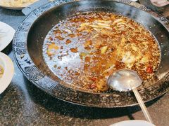 -大院河·仙鱼莊(九眼桥店)
