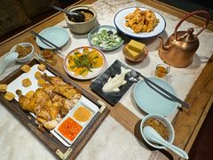 -小吊梨汤·北京菜·烤鸭(清河万象汇店)
