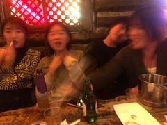 -Helens海伦司小酒馆(对外经贸大学店)