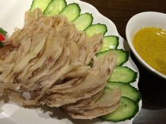 -老铺烤鸭(宝鸡店)