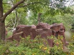 -惠山古镇·寄畅园