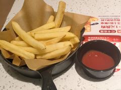 -必胜客(兴华中路PH店)