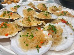 -小贝壳酒楼(经九路店)