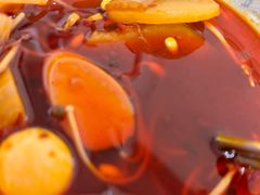 -陈眼镜火锅(总店)