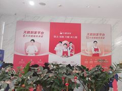 -天鹅到家·保姆月嫂育儿嫂(总店)