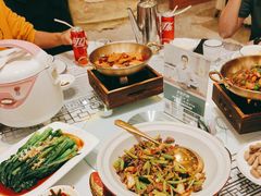 -湘厨私房菜(广昌店)
