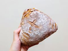 三角芝士-Juicy Bakery(大学路店)