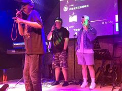 -音乐房子·Vintage Live Bar(玉林总店)