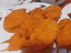 -汉巴味德(北京银座和谐广场店)