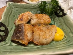 -京旬海鲜放题·铁板烧自助餐厅