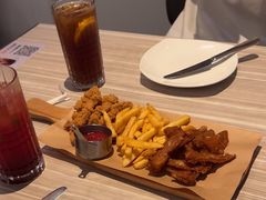 -必胜客(萍乡润达店PH店)