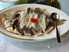 -金轩中餐厅 Jin Xuan(浦东丽思卡尔顿酒店)