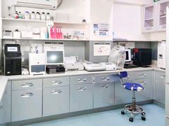 -动物缘宠物医院·骨科·猫科(西二环店)