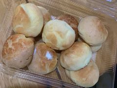 -鲍师傅糕点(江苏路店)