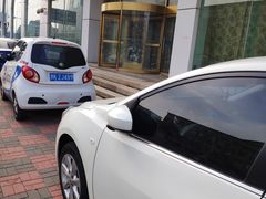 -中国建设银行(天津鞍山西道支行)