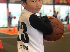 -洛克公园·篮球·足球(三林店)
