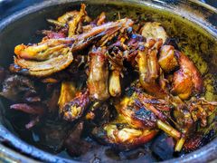 -斯丹姜母鸭·古法干香(涂门街总店)