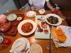 -外婆烧.老杭帮菜(庆春店)
