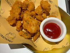 -CRAZYONES克芮旺斯西班牙餐厅(龙湖金沙天街店)