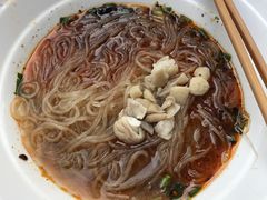 -钟方模白家肥肠粉(春熙店)