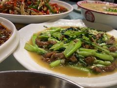 -陈胖子特色菜.鲜货现炒(融景城店)