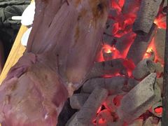 关二碳烤羊腿-关二碳烤羊腿(龙翔路店)