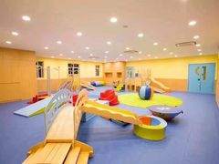 -金宝贝早教(和悦汇店)