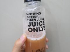 -每日新鲜水果吧(南京东路店)
