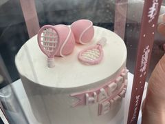 -你好独角兽·蛋糕甜品