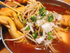 -青春分食(仙林大学城店)